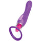 Fantasy For Her – Sensual Clitoral Stimulating Tongue In Purple