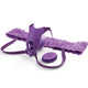 Fantasy For Him - Rechargeable G-spot Vibrator With Remote Control