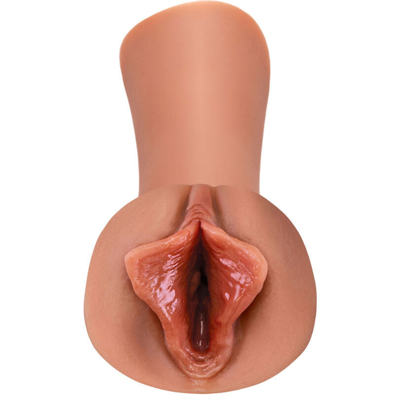 Fetish Fantasy Extreme – Sensual Lip Masturbator Silicone