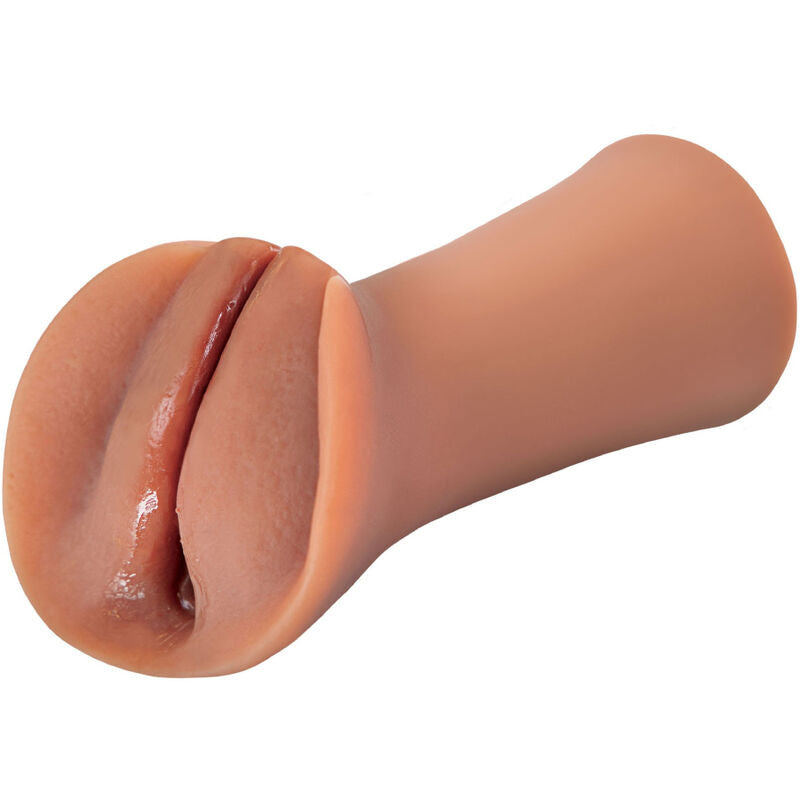 Fetish Fantasy Extreme – Silky Silicone Masturbator