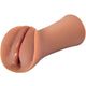 Fetish Fantasy Extreme – Silky Silicone Masturbator