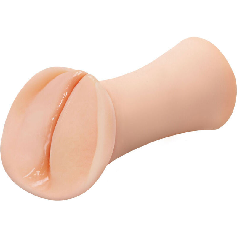 Fetish Fantasy Extreme - Smooth Silicone Masturbator
