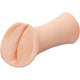 Fetish Fantasy Extreme - Smooth Silicone Masturbator