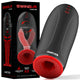 Jamyjob – Vibrating Masturbator With Warming Effect