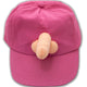 Diablo Picante – Penis-shaped Cap