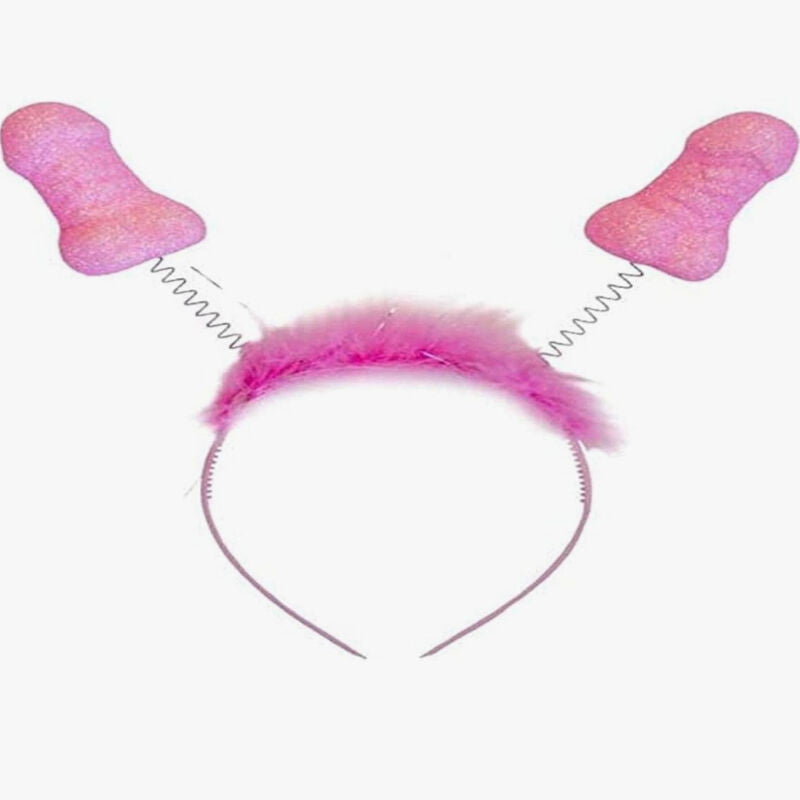 Diablo Picante – Shiny Antennae Intimate Accessory 6 Pieces