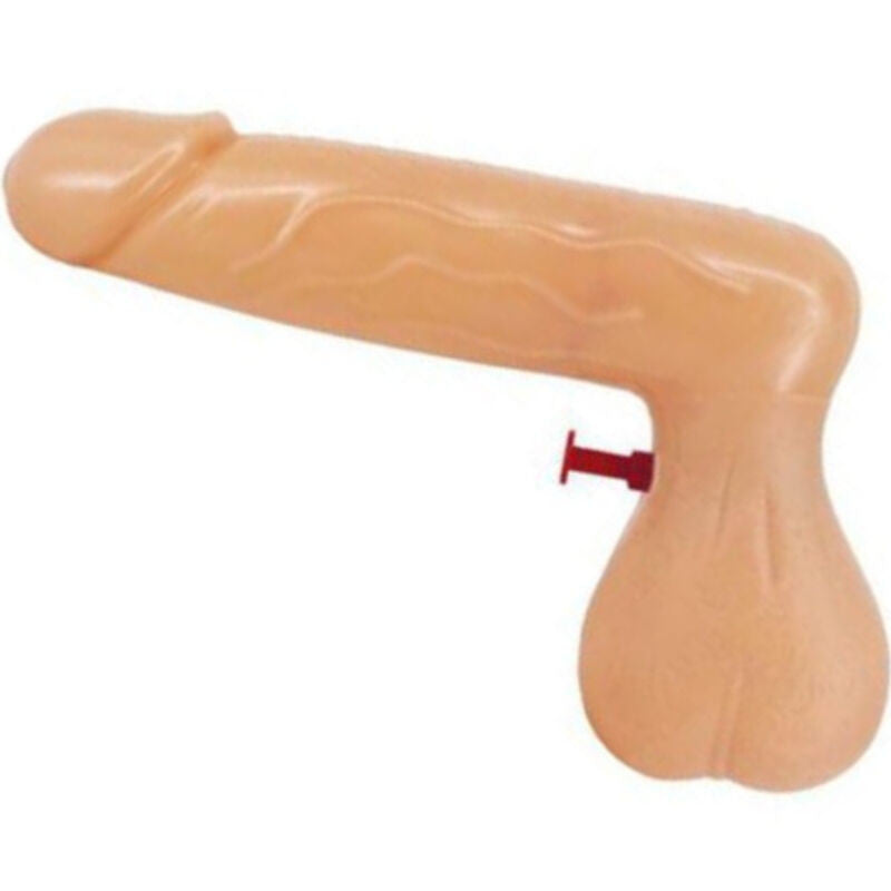 Diablo Picante – Penisformet vandpistol