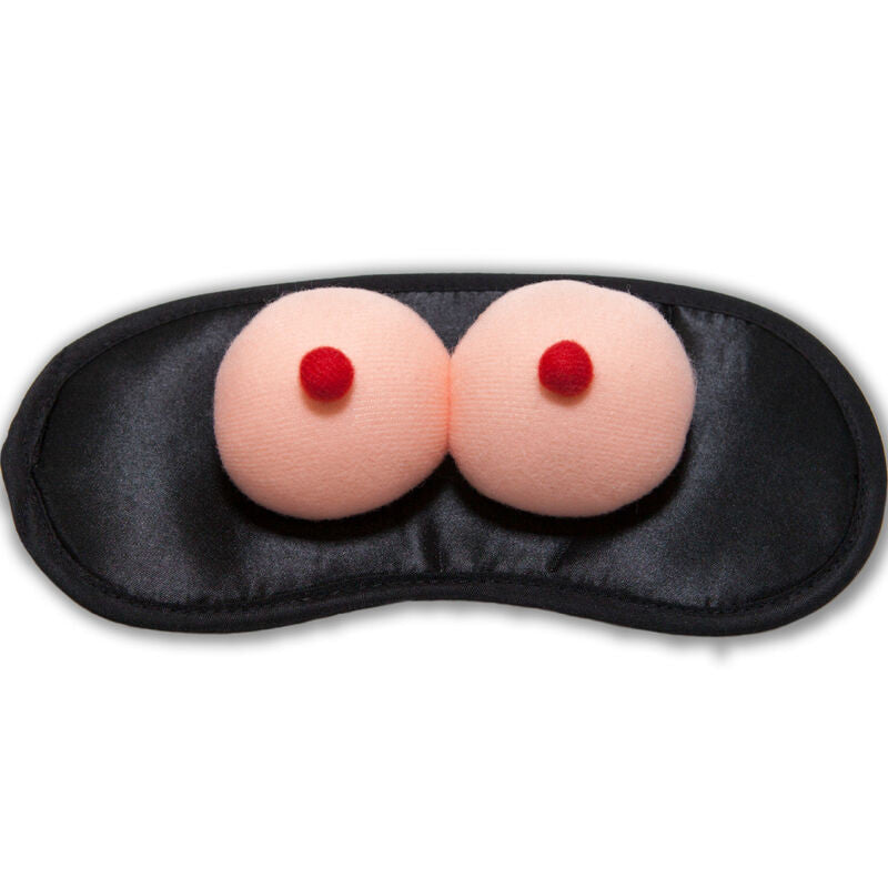Diablo Picante – Sensual Sleeping Eye Mask With Feminine Charm