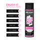Bruma - Premium Massage Oil Chewing Gum 3 In 1 - 100 Ml