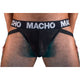 Macho Mx25nn – Stylish Black Jock Figure