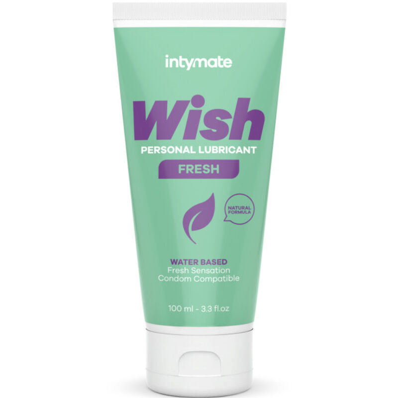 Intimateline Intymate - Refreshing Lubricant 100 Ml
