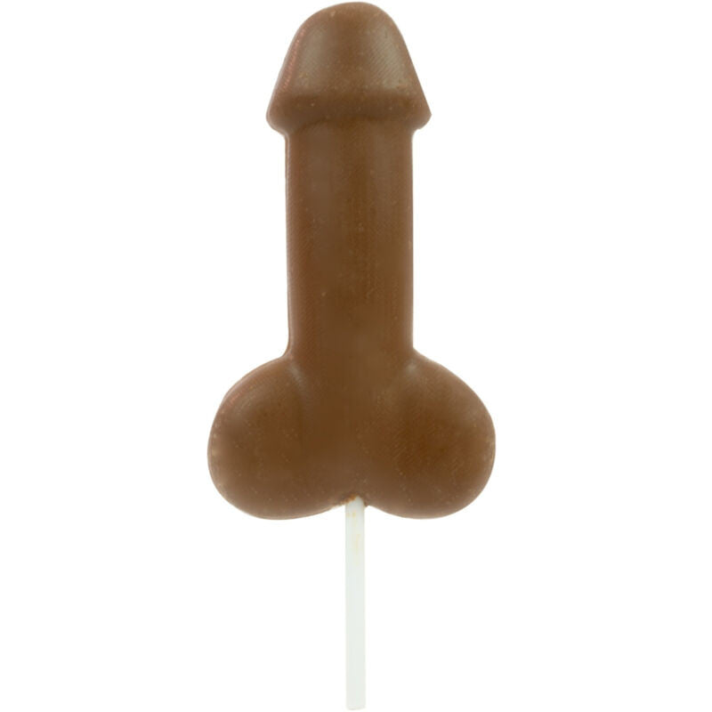 Spencer & Fleetwood – Milk Chocolate Penis Lollipop