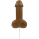 Spencer & Fleetwood – Milk Chocolate Penis Lollipop