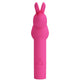 Pretty Love Gerardo – Silicone Bunny Vibrator
