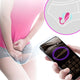 Pretty Love – Smart Controlled Vibrating Egg