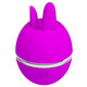 Pretty Love – Spherical Silicone Vibrator Purple