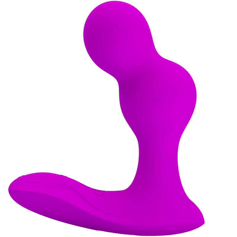 Pretty Love Terrance – Remote Control Anal Vibrator Massager