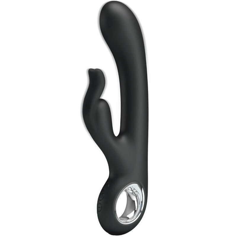 Pretty Love - Clitoral And G-spot Vibrator