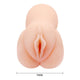 Crazy Bull – Premium Vulva-shaped Masturbator