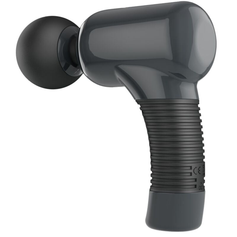 Pretty Love - Rechargeable Massager With 7 Functions 5 Speeds