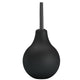Mr Play Anal Shower With Comfort Head 224 Ml Black