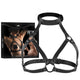 Fetish Submissive – Adjustable Chest Strap For A Premium Experience