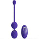 Pretty Love - Remote Controlled Vibrating Balls And Sensual Experience