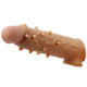 Pretty Love – Delay Stimulating Penis Cover
