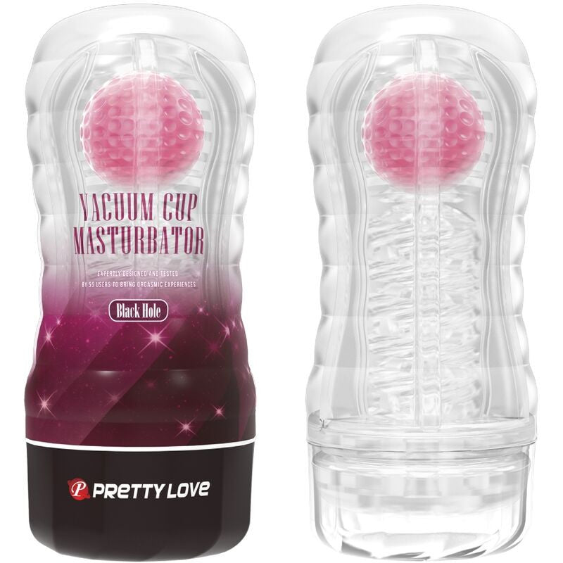 Pretty Love - Sensual Masturbator Protective Cover
