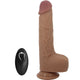 Pretty Love - Realistic Vibrating Dildo 22.5 Cm