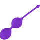 Alive - Premium Purple Vibrating Balls