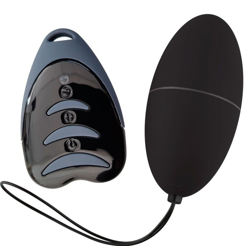 Alive Magic Egg 3.0 – Vibrating Egg With Remote Control