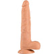 Live Long John – Realistic Penis 21.8 Cm