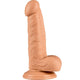 Live - Little John - Realistic Penis 14.6 Cm