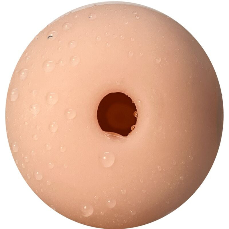 Alive – An Exciting Mini Masturbator