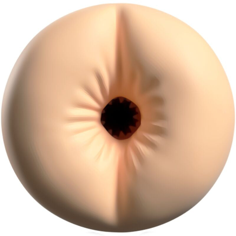 Live - Mini Anal Masturbator With A Sense Of Excitement