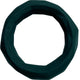 Alive - Starry Green Cock Ring With Premium Experience