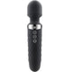 Alive - Wand Vibrator Massager Sensual Black Design