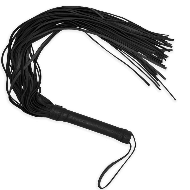 Alive – Sensual Black Fantasy Whip