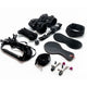 Alive - Fury Kit 10 Pieces – Premium Bdsm Set Black