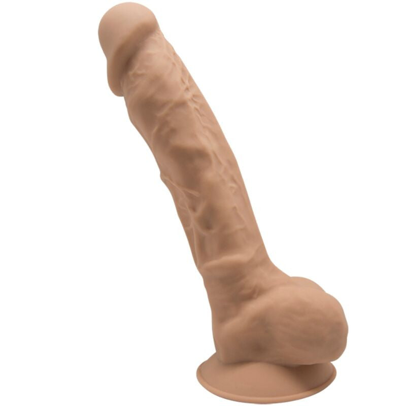Silexd Model 1 – Premium Realistic Penis 17.5 Cm