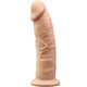Silexd Model 2 – Premium Realistic Penis 23 Cm With Silicone