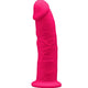 Silexd Model 2 – Premium Realistic Penis In Fuchsia Silicone