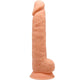 Silexd Model 1 – Premium Silicone Realistic Vibrator 26.6 Cm