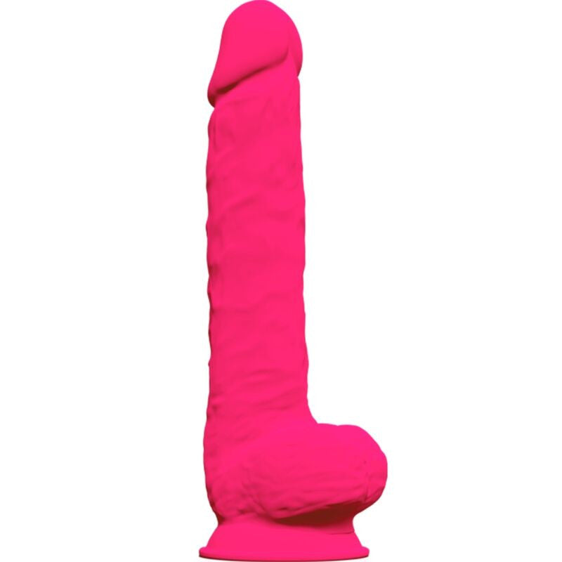 Silexd Model 1 – Realistic Penis Premium Silicone 38 Cm