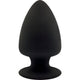 Silexd – Premium Thermoreactive Anal Plug In Size M