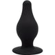 Silexd - Premium Analog Plug In Silexpan Silicone Size M