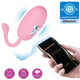 Pretty Love Doreen – Rechargeable Vibrating Egg