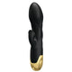 Pretty Love - Premium Gold-plated Rechargeable Vibrator