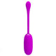 Pretty Love - Waterproof Rechargeable Vibrating Egg